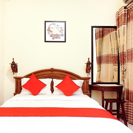 The Homey Rooms And Tours Gandok Dış mekan fotoğraf