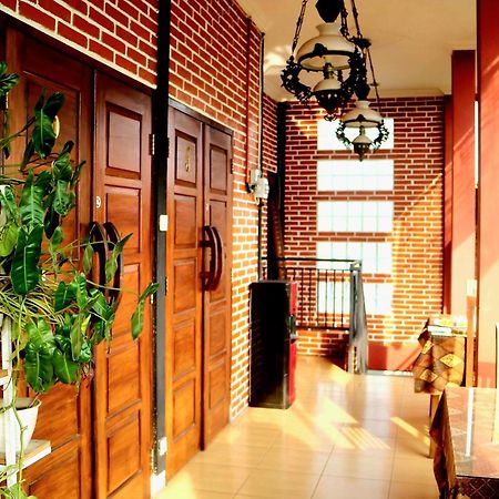 The Homey Rooms And Tours Gandok Dış mekan fotoğraf