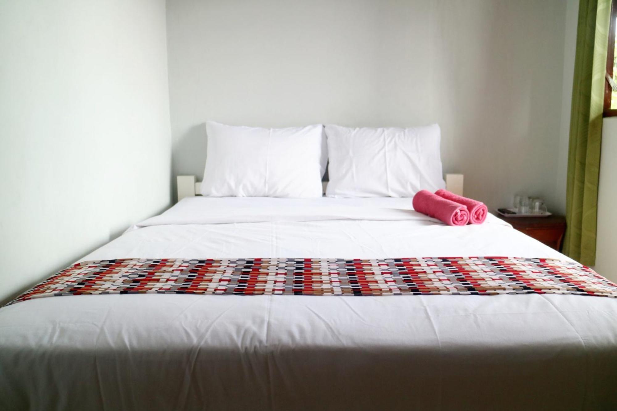 The Homey Rooms And Tours Gandok Dış mekan fotoğraf