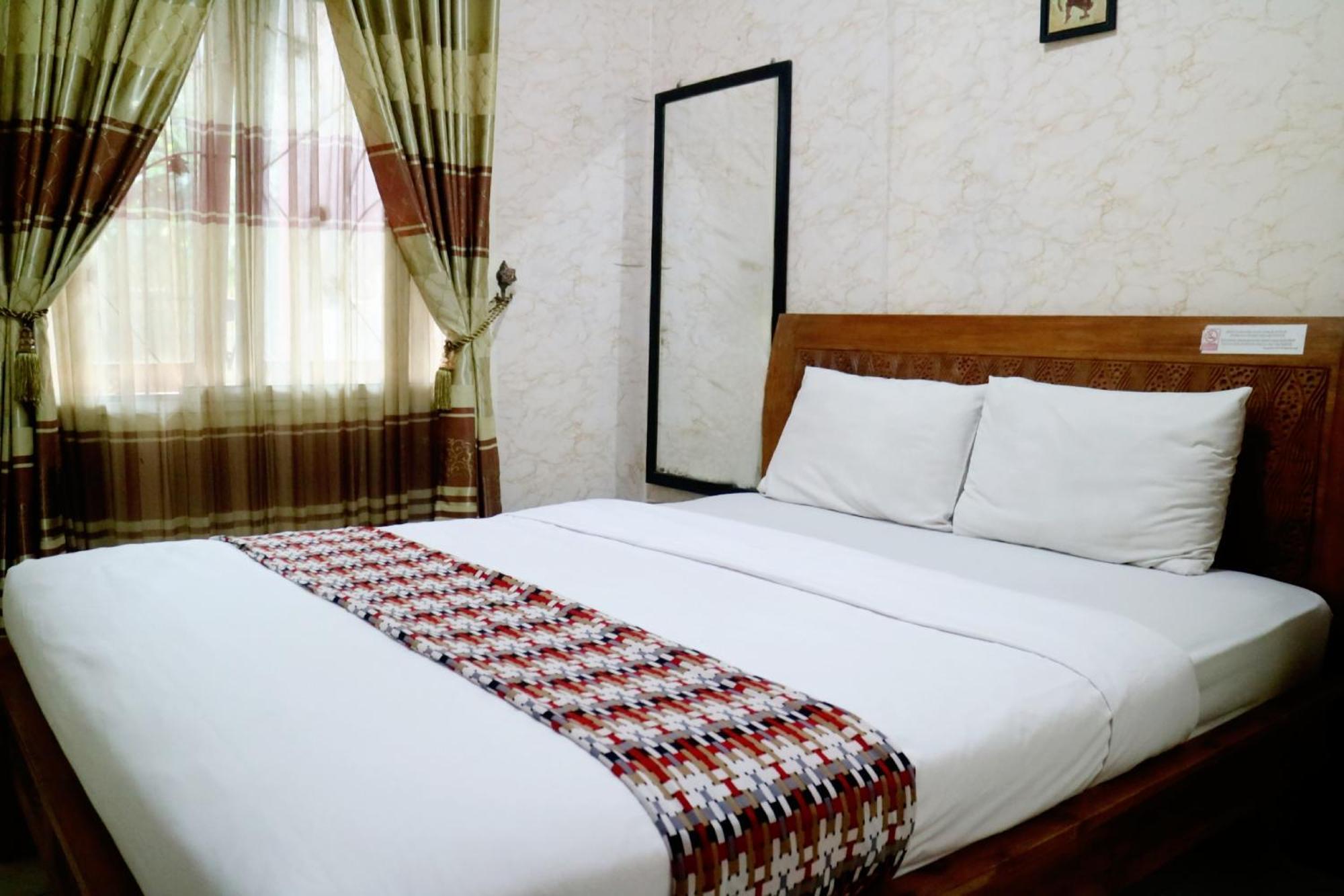 The Homey Rooms And Tours Gandok Dış mekan fotoğraf