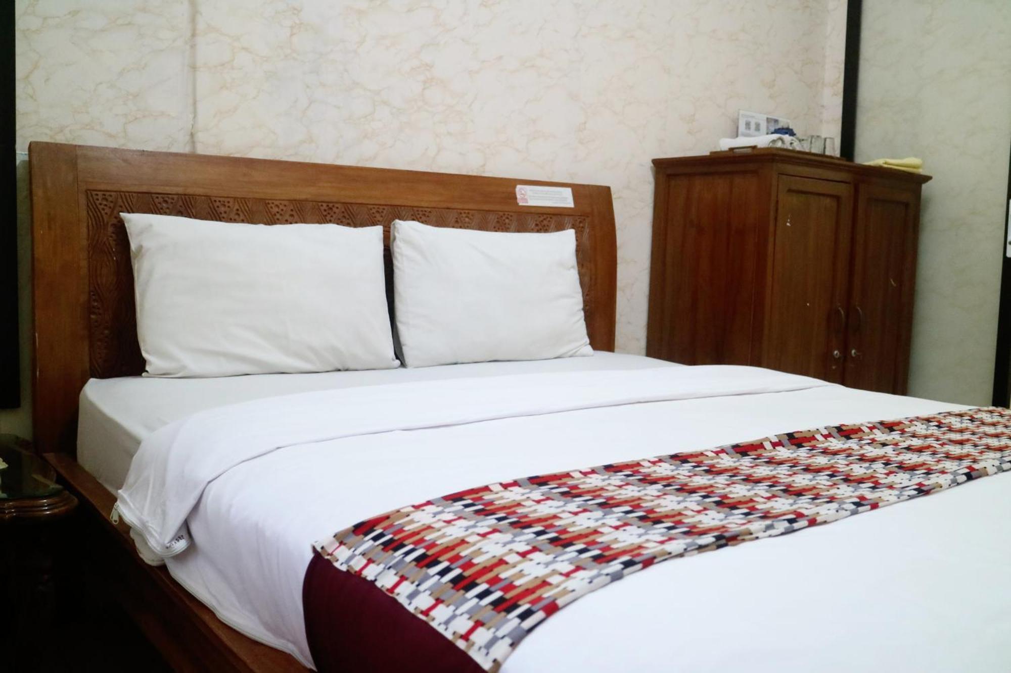 The Homey Rooms And Tours Gandok Dış mekan fotoğraf