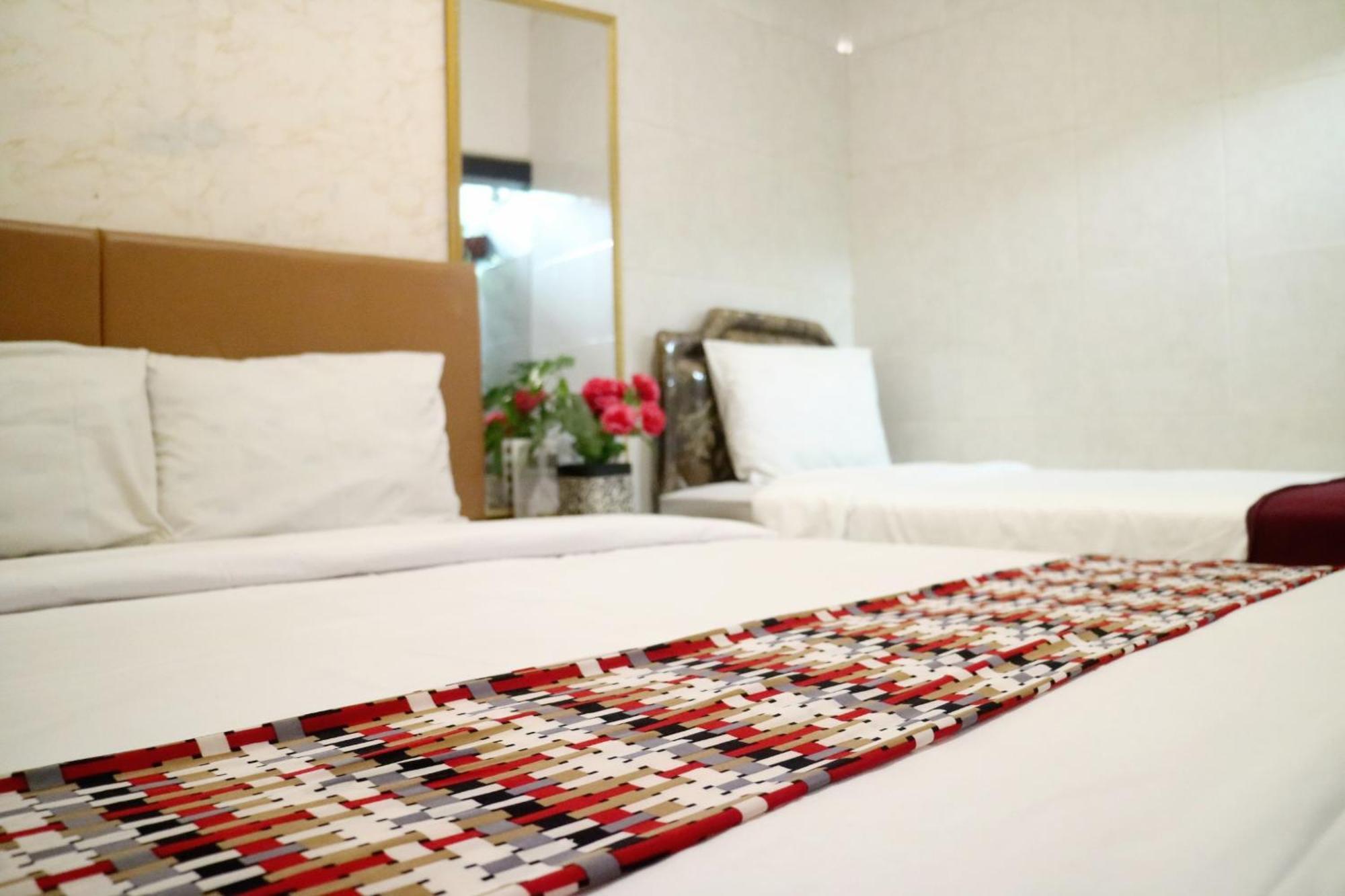 The Homey Rooms And Tours Gandok Dış mekan fotoğraf