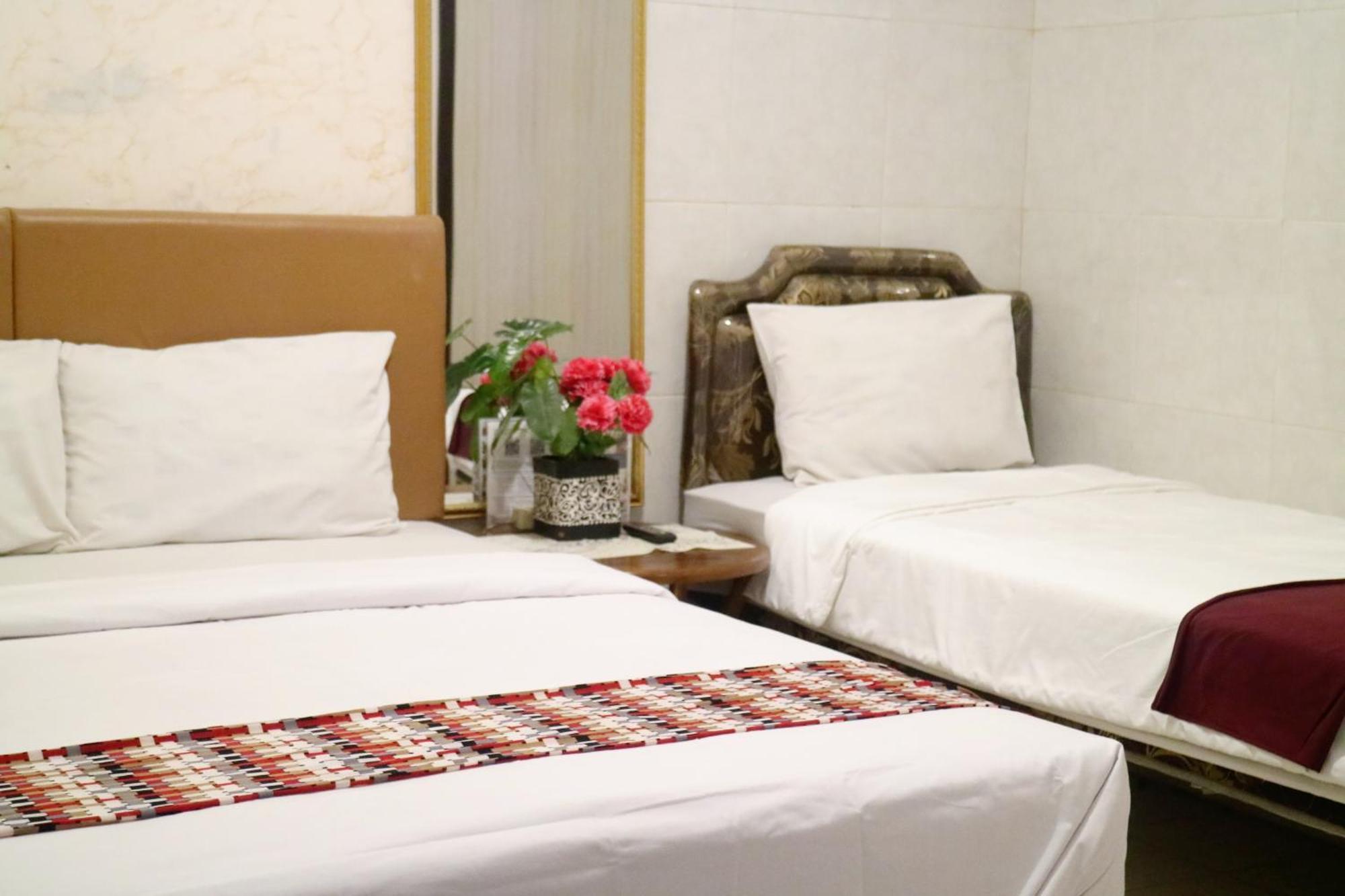 The Homey Rooms And Tours Gandok Dış mekan fotoğraf