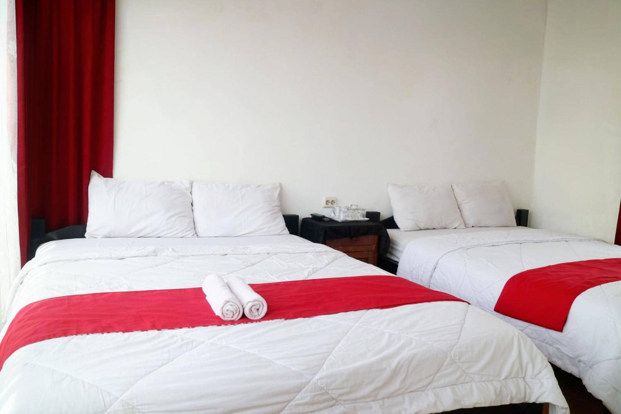 The Homey Rooms And Tours Gandok Dış mekan fotoğraf