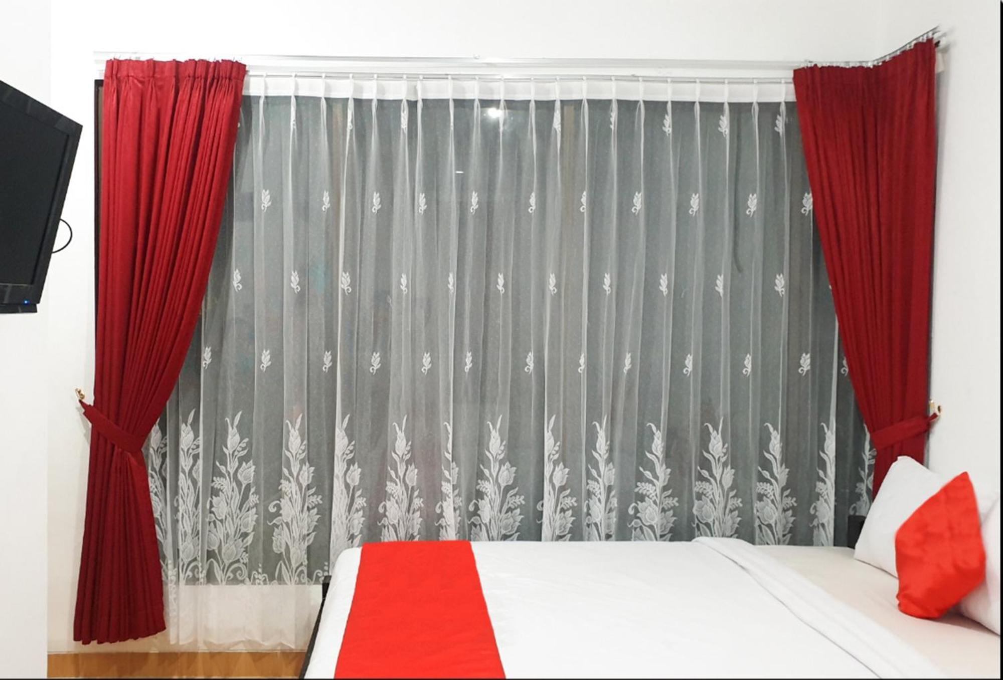 The Homey Rooms And Tours Gandok Dış mekan fotoğraf