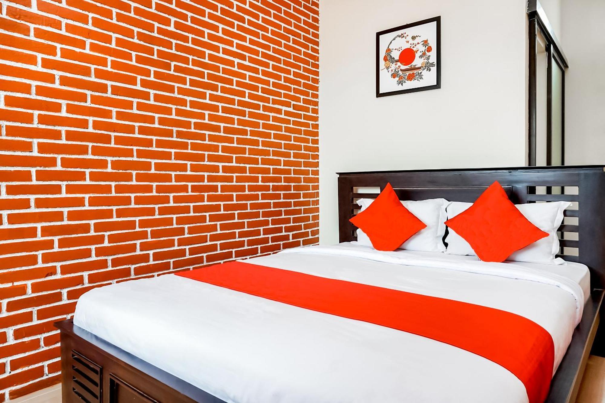 The Homey Rooms And Tours Gandok Dış mekan fotoğraf